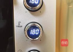 贝壳蛋糕(玛德莲蛋糕)的做法图解10