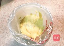 贝壳蛋糕（玛德莲蛋糕）的做法图解12