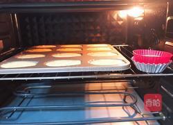 贝壳蛋糕（玛德莲蛋糕）的做法图解14