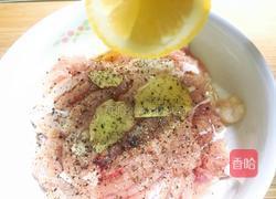 柠香鸡扒的做法图解5