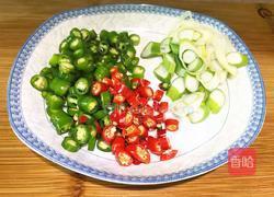 藤椒鱼（巴沙鱼版）的做法图解6