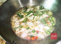藤椒鱼(巴沙鱼版)的做法图解13