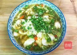 藤椒鱼(巴沙鱼版)的做法图解14