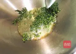 Illustration of how to make rattan pepper fish (basa fish version) 17