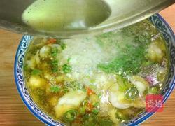 藤椒鱼(巴沙鱼版)的做法图解18