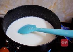 脆皮鲜奶的做法图解6