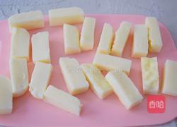 脆皮鲜奶的做法图解9