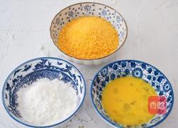 脆皮鲜奶的做法图解10