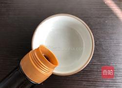 快手酸辣米粉的做法图解1