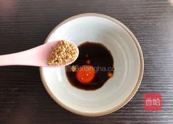 快手酸辣米粉的做法图解4