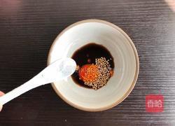 快手酸辣米粉的做法图解5