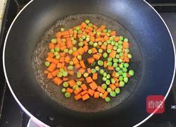 黃金鍋巴蝦的做法圖解4