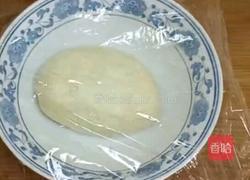 夹心面包的做法图解3