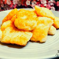 香煎巴沙鱼的做法[图]