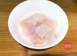 香煎巴沙鱼的做法图解1