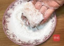 香煎巴沙鱼的做法图解5