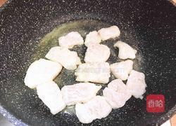 香煎巴沙鱼的做法图解7