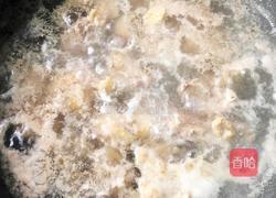 鲍鱼炆鸡的做法图解3