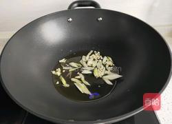 土豆丝炒胡萝卜丝的做法图解5