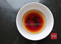 白灼菜心的做法图解3