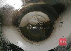 白灼菜心的做法图解7