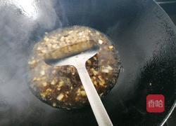 白灼菜心的做法图解9