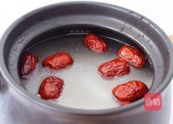 椰子鸡汤的做法图解6