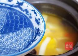 椰子鸡汤的做法图解8