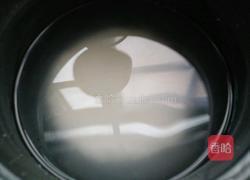 紫薯粥的做法图解3