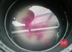 紫薯粥的做法图解4