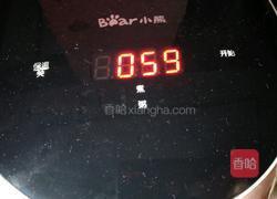 紫薯粥的做法图解5