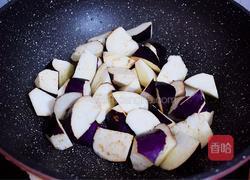 地三鲜（少油版）的做法图解5