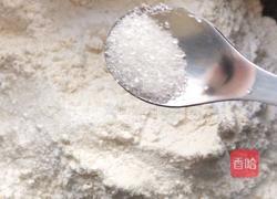 肉馅包子的做法图解3