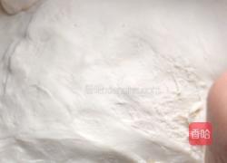 奶香馒头的做法图解7