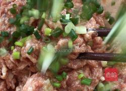 肉馅包子的做法图解11