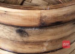 肉馅包子的做法图解14