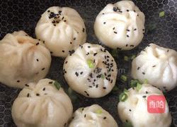水煎包的做法图解13