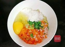 鲜虾土豆条 (宝宝辅食)的做法图解8