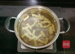 鲜虾土豆条 (宝宝辅食)的做法图解11