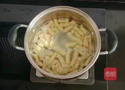 鲜虾土豆条 (宝宝辅食)的做法图解12
