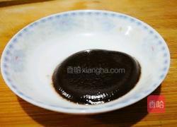 丑章鱼（炸火腿肠）的做法图解13