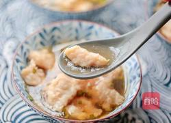 福鼎肉片的做法图解12