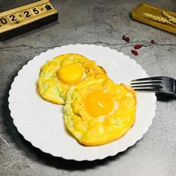云朵蛋的做法[图]