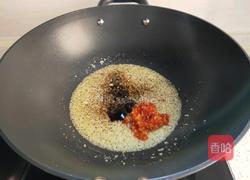 蒜蓉粉丝蒸虾的做法图解7