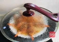 蒜蓉粉丝蒸虾的做法图解10
