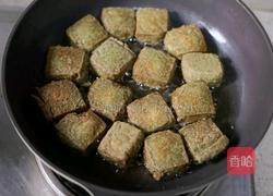 三杯臭豆腐的做法图解4