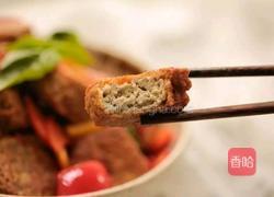 三杯臭豆腐的做法图解15