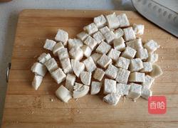 炒金银馒头的做法图解1