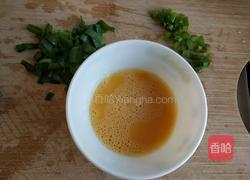 炒金银馒头的做法图解2