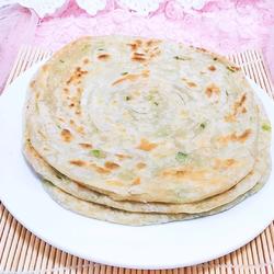 油饼的做法[图]